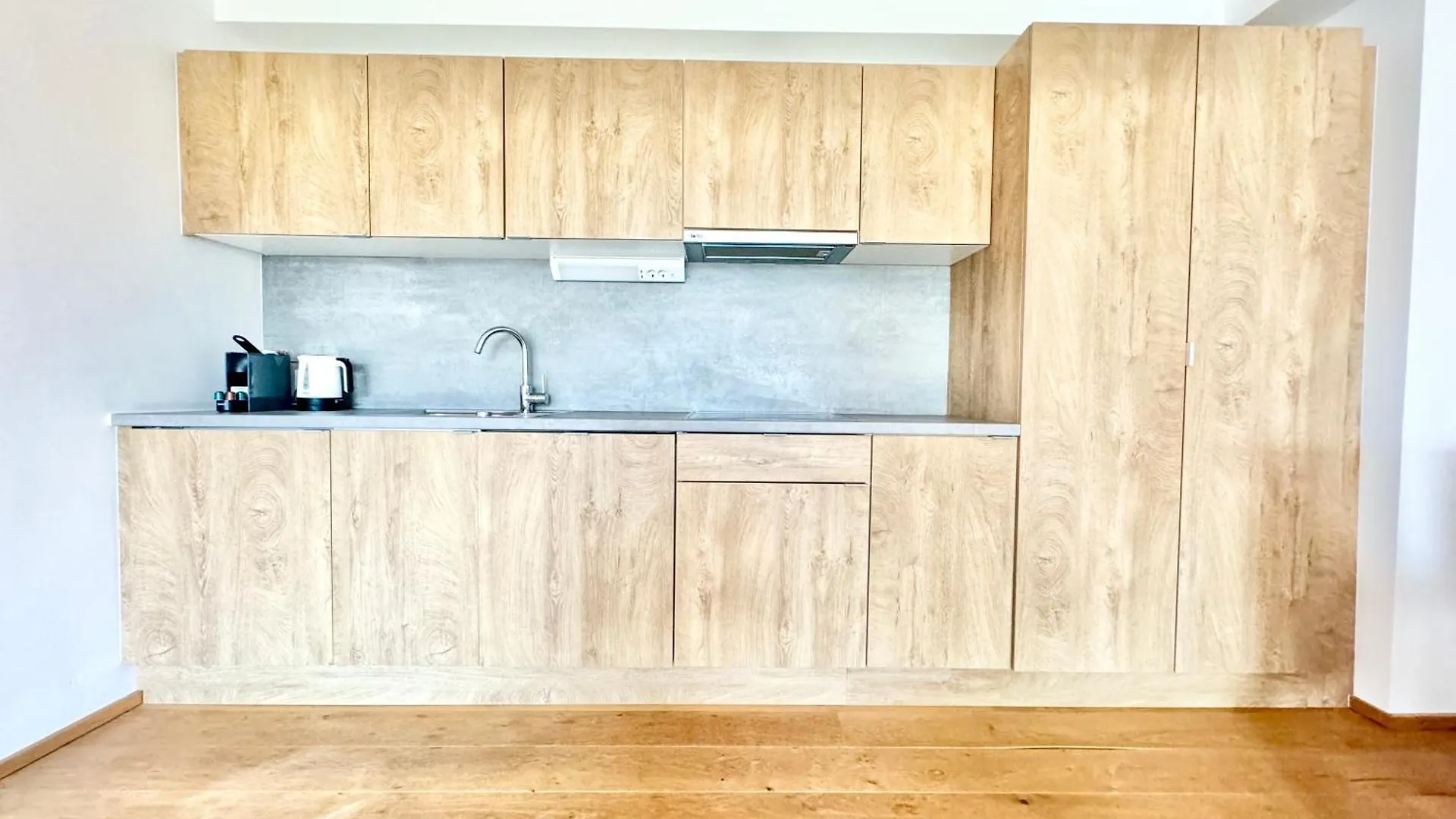 Designer Wohnung Vienna