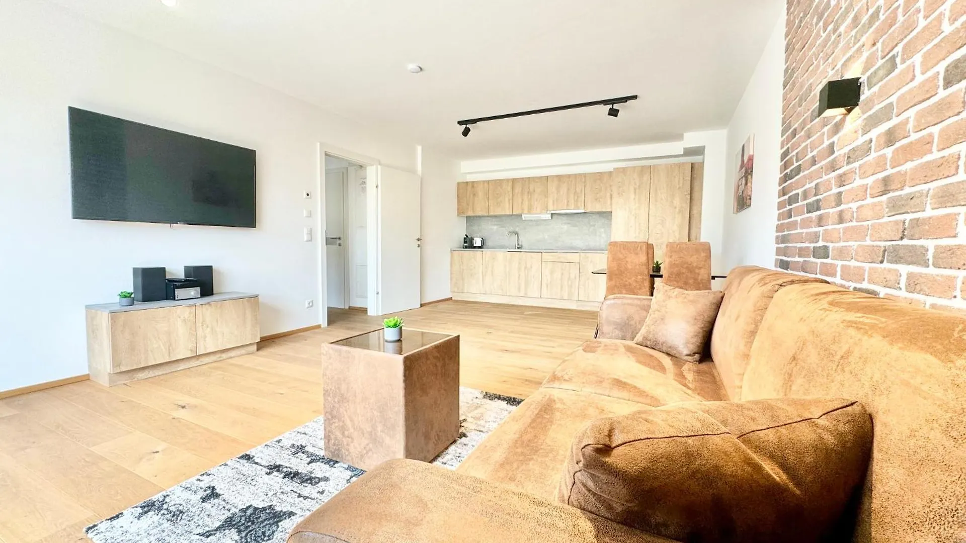 Designer Wohnung contacts