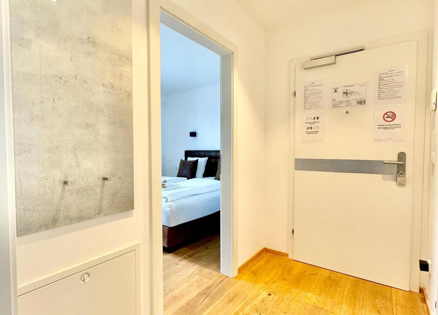 Apartment Designer Wohnung Vienna Austria