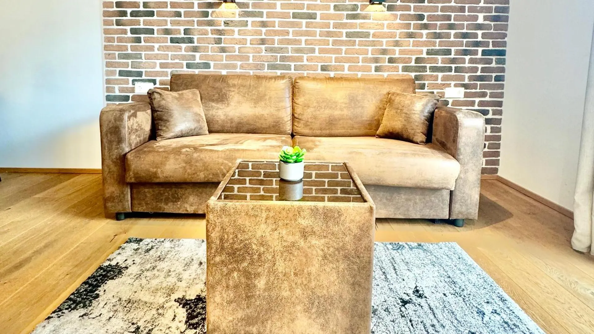 Apartment Designer Wohnung Vienna