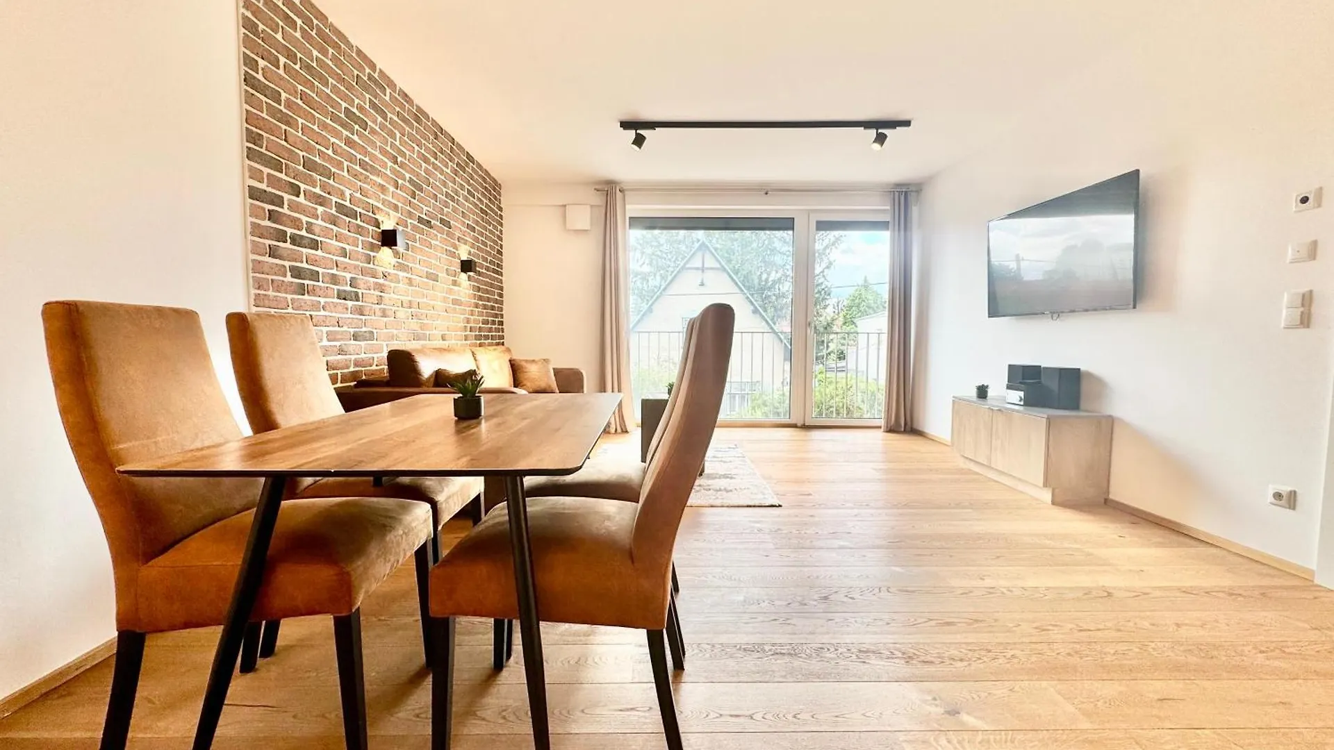 Designer Wohnung Vienna 0*,  Austria