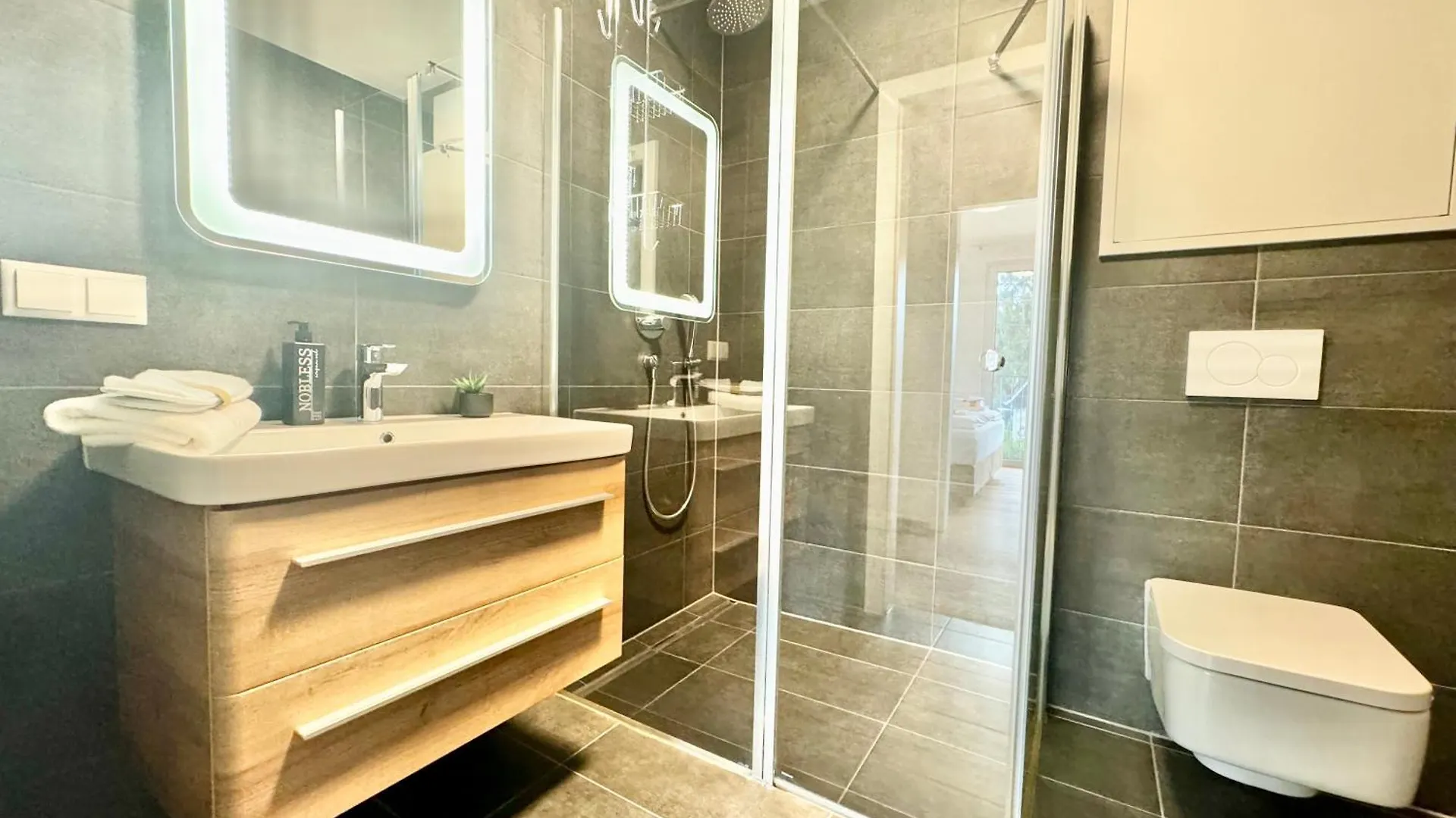Designer Wohnung Vienna